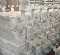 鋁合金陽極概述