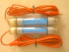 硫酸銅參比電極