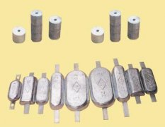 鋁合金犧牲陽(yáng)極的氧化原理