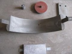 鋅合金陽(yáng)極的保護(hù)方法