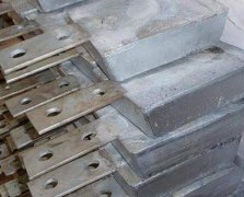 鎂合金犧牲陽級的作用原理