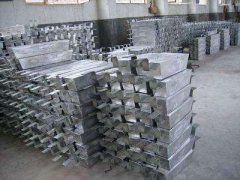 鋅陽(yáng)極的特點(diǎn)