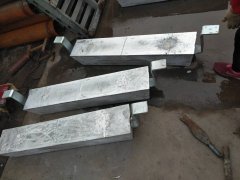 鋁合金犧牲陽極保護(hù)系統(tǒng)