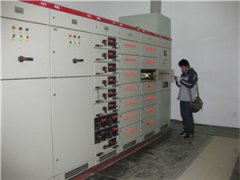 恒電位儀的兩種模式